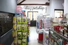 Diaz Petshop Toko Kebutuhan Hewan Peliharaan Terlengkap Murah Di