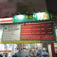 Garden Petshop Toko Kebutuhan Hewan Peliharaan Murah Dan Lengkap Di