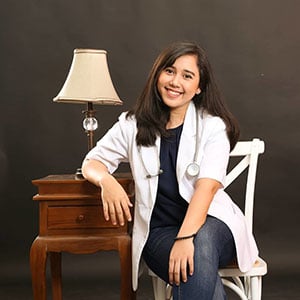 Dokter Hewan Sadra