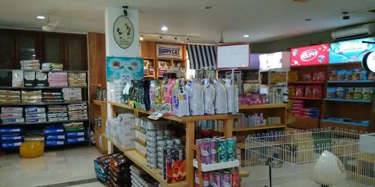 10 Toko Petshop Jakarta Pusat Terbaik 2023, Harga Murah Terlengkap Dan Alamatnya