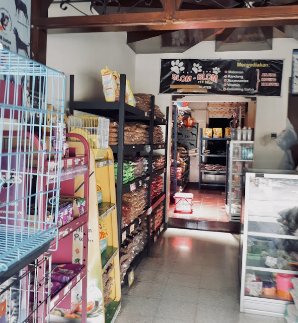 8 Petshop Klaten 2023 Toko Perlengkapan Hewan Peliharaan Terlengkap Murah
