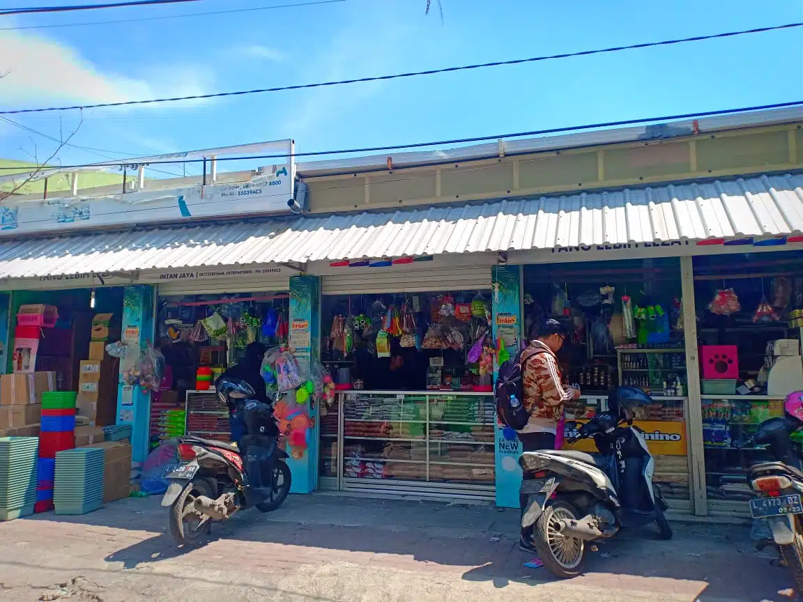 Intan Jaya Petshop Toko Kebutuhan Hewan Pelihraan Terlengkap dan Murah di Surabaya, Alamatnya 2023