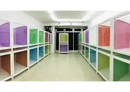 Layanan Tempat Penitipan Kucing Terdekat di Kemayoran Jakarta Pusat Terpercaya dan Profesional Merawat Anabul Kesayangan Anda