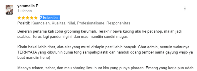 testimoni-mandiin-kucing-faunafella-2 Testimoni Mandiin Kucing Faunafella 2